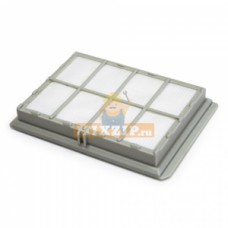 Фильтр HEPA для пылесоса Bosch, Siemens FILTERO FTH 02 Фильтр HEPA для пылесоса Bosch, Siemens FILTERO FTH 02