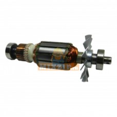 Ротор для прямой шлифмашины Makita 906 511403-8