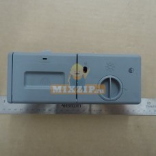 Бункер (дозатор) для посудомоечной машины Samsung DD81-01106A Бункер (дозатор) для посудомоечной машины Samsung DD81-01106A