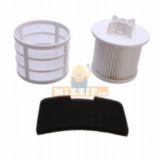 Hepa фильтр пылесоса Hoover 35601328