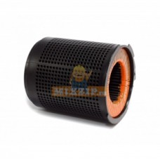 Фильтр HEPA (цилиндрический) с корпусом пылесоса LG 5231FI2513A