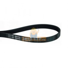 Ремень стиральной, сушильной машины MIELE 5 PJ 1880 5689130 Ремень стиральной, сушильной машины MIELE 5 PJ 1880 5689130