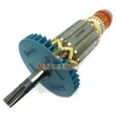 Ротор для отбойного молотка Makita HM0870C, HM0871C аналог 513793-5