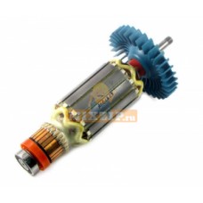 Ротор для болгарки (УШМ) Makita GA5021C, GA6021C, PC5001C 513799-3 Ротор для болгарки (УШМ) Makita GA5021C, GA6021C, PC5001C 513799-3