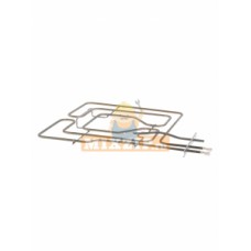 Тэн (нагревательный элемент) для плиты Bosch, Siemens 218352 Тэн (нагревательный элемент) для плиты Bosch, Siemens 218352