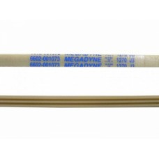 Ремень 1270 j3 для стиральной машины Samsung Ремень 1270 j3 для стиральной машины Samsung