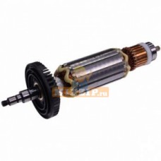 Ротор для болгарки (УШМ) Makita 9564, 9564H, 9565, 9565H 515234-7 Ротор для болгарки (УШМ) Makita 9564, 9564H, 9565, 9565H 515234-7