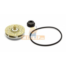 Ремкоплект мотора для посудомоечной машины Bosch, Siemens, Neff 165813 Ремкоплект мотора для посудомоечной машины Bosch, Siemens, Neff 165813