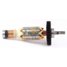 Ротор для перфоратора Makita HR2460, HR2470, HR2470FT аналог 5152892, 515289-2 Ротор для перфоратора Makita HR2460, HR2470, HR2470FT аналог 5152892, 515289-2