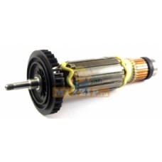 Ротор для болгарки (УШМ) Makita 9554HN, 9554NB, 9555HN, 9555NB 515619-7 Ротор для болгарки (УШМ) Makita 9554HN, 9554NB, 9555HN, 9555NB 515619-7