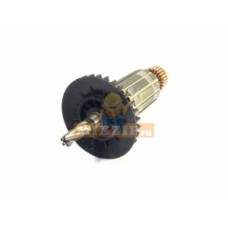 Ротор для перфоратора Makita HR2440, HR2455 аналог 515668-4 Ротор для перфоратора Makita HR2440, HR2455 аналог 515668-4