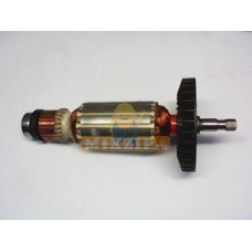 Ротор для перфоратора Makita HR2432, HR2431, HR2430 515674-9 Ротор для перфоратора Makita HR2432, HR2431, HR2430 515674-9