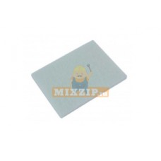 Фильтр (защита мотора) пылесоса LG 5230FI3757A