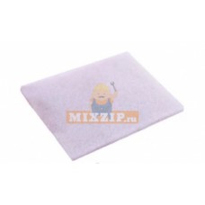 Фильтр внутренний пылесоса LG 4I70098P