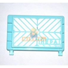 Фильтр выходной пылесоса Philips 432200039090