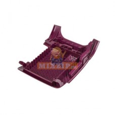 Решетка выходного фильтра для пылесоса Philips 432200900331 Решетка выходного фильтра для пылесоса Philips 432200900331