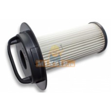 Фильтр HEPA10 цилиндрический для пылесоса Philips 432200524860 FC8048/01