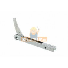 Петля двери духовки для плиты Bosch, Siemens, Neff, Gaggenau 267593 Петля двери духовки для плиты Bosch, Siemens, Neff, Gaggenau 267593