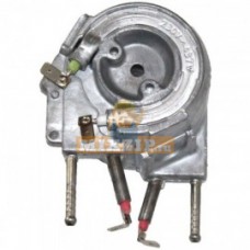 Термоблок (нагреватель) кофемашины Philips Saeco 11004667 Термоблок (нагреватель) кофемашины Philips Saeco 11004667