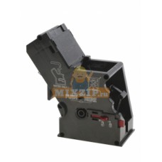 Заварочный блок кофеварки, кофемашины Bosch, Siemens 11007132, 11014117