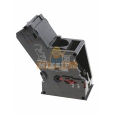 Заварочный блок кофеварки, кофемашины Bosch, Siemens 11009615