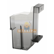 Контейнер для кофейного жмыха кофемашины Bosch, Siemens 12011727