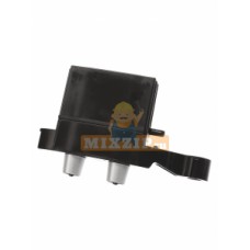 Распределитель, носик кофемашины Bosch, Siemens 12011917