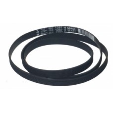 Ремень 1287 H8 для стиральной машины Electrolux, Zanussi, AEG 1326721006 Ремень 1287 H8 для стиральной машины Electrolux, Zanussi, AEG 1326721006