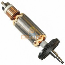 Ротор для болгарки (УШМ) Makita 9564CV, 9565C, 9565CV SEB 515228-2 Ротор для болгарки (УШМ) Makita 9564CV, 9565C, 9565CV SEB 515228-2