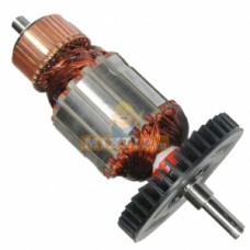 Ротор для цепной пилы Makita UC3530A, UC4030A, UC4530A 616969-4