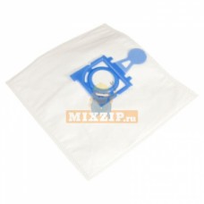 Набор синтетических мешков для пылесоса Zelmer FILTERO FLZ 06 Extra Набор синтетических мешков для пылесоса Zelmer FILTERO FLZ 06 Extra