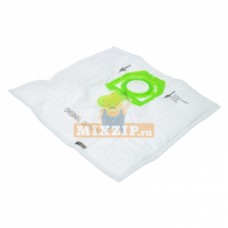 Мешок для пылесоса Zelmer 49.4100 (Зеленый) Мешок для пылесоса Zelmer 49.4100 (Зеленый)