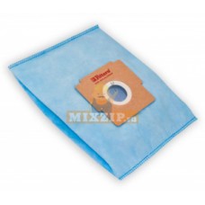 Набор синтетических мешков для пылесоса Zelmer FILTERO FLZ 07 Extra Набор синтетических мешков для пылесоса Zelmer FILTERO FLZ 07 Extra