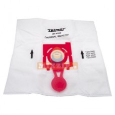 Мешок для пылесоса Zelmer ZVCA300B 49.4200 (Красный) Мешок для пылесоса Zelmer ZVCA300B 49.4200 (Красный)