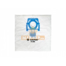 Мешки бумажные для пылесоса Zelmer A494020.00 Мешки бумажные для пылесоса Zelmer A494020.00