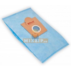 Набор синтетических мешков для пылесоса Bosch, Siemens FILTERO SIE 01 Extra Набор синтетических мешков для пылесоса Bosch, Siemens FILTERO SIE 01 Extra