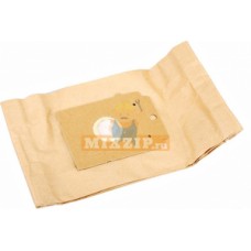 Набор бумажных мешков для пылесоса Bosch, Siemens FILTERO SIE 01 Эконом Набор бумажных мешков для пылесоса Bosch, Siemens FILTERO SIE 01 Эконом