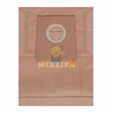 Набор бумажных мешков пылесоса Bosch Siemens 460762 Набор бумажных мешков пылесоса Bosch Siemens 460762