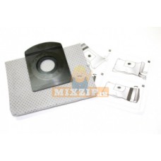 Мешок для сбора пыли (многоразовый) пылесоса Bosch Siemens 483179 Мешок для сбора пыли (многоразовый) пылесоса Bosch Siemens 483179