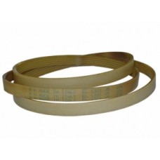 Ремень для стиральной машины L-1321 J5 (белый) Ремень для стиральной машины L-1321 J5 (белый)