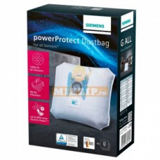 Мешок пылесоса Bosch 17000816 Мешок пылесоса Bosch 17000816