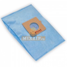 Набор синтетических мешков для пылесоса LG FILTERO LGE 01 екстра