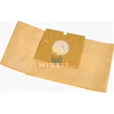 Набор бумажных мешков для пылесоса LG FILTERO LGE 03 Эконом