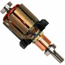 Ротор для дрели угловой Makita BDA350, BDA351, DDA350, DDA351 6192340, 619234-0 Ротор для дрели угловой Makita BDA350, BDA351, DDA350, DDA351 6192340, 619234-0