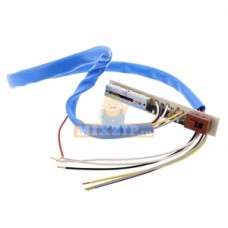 Электронный модуль для вытяжки Electrolux, AEG, ZANUSSI 50278553008 Электронный модуль для вытяжки Electrolux, AEG, ZANUSSI 50278553008