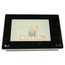 Стекло двери СВЧ LG ADC75446607 Стекло двери СВЧ LG ADC75446607