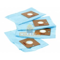 Набор синтетических мешков для пылесоса Samsung FILTERO SAM 03 Extra Набор синтетических мешков для пылесоса Samsung FILTERO SAM 03 Extra