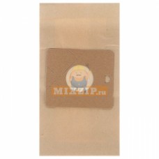 Набор бумажных мешков для пылесоса Samsung FILTERO SAM 02 Эконом Набор бумажных мешков для пылесоса Samsung FILTERO SAM 02 Эконом