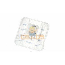 Мешок пылесоса Samsung DJ67-00692A Мешок пылесоса Samsung DJ67-00692A