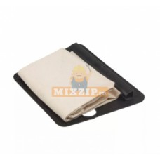 Мешок многоразовый пылесоса Rowenta RS-RT1420